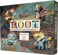 Ilustracja Root: Tryby Leśnogrodu 2